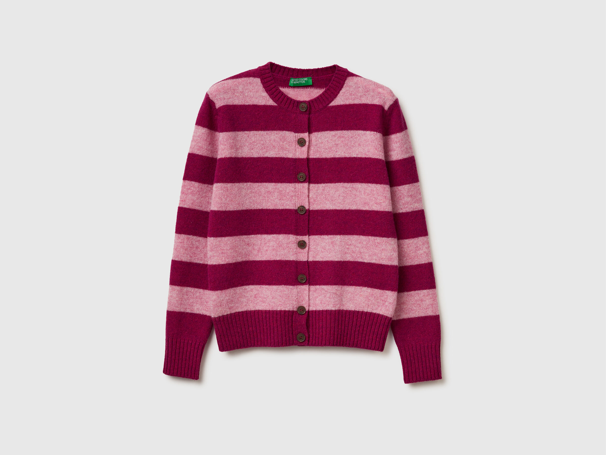 L/S SWEATER Women image number 5